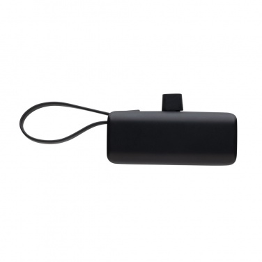 Logotrade ärikingid pilt: Powerlink RCS rplastic 3000 mAh powerbank iOS-i pistik
