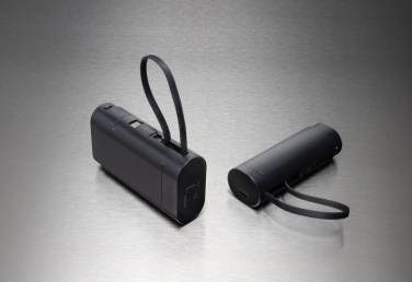 Logo trade ärikingid foto: CycleCell 5000 mah eemaldatav aku akupank