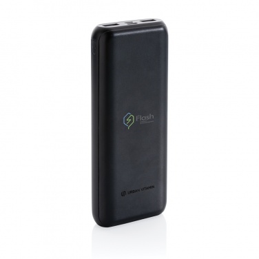 Logotrade ärikingid pilt: Urban Vitamin Pasadena 20 000 mAh 18W PD toitepank