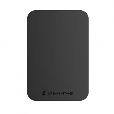 Logotrade meened pilt: Urban Vitamin Burbank RCS plastist/alumiinium 3000 mah akupank