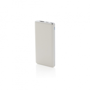 Logo trade firmakingid foto: Ultrakiire 10 000 mAh akupank koos PD-ga