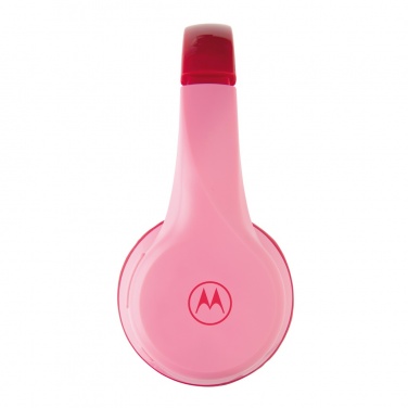 Logo trade meened foto: Motorola JR 300 laste juhtmevabad turvakõrvaklapid
