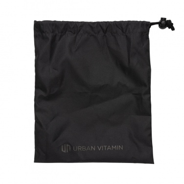 Logotrade ärikingi foto: Urban Vitamin Cupertino RCS rplast ANC kõrvaklapid
