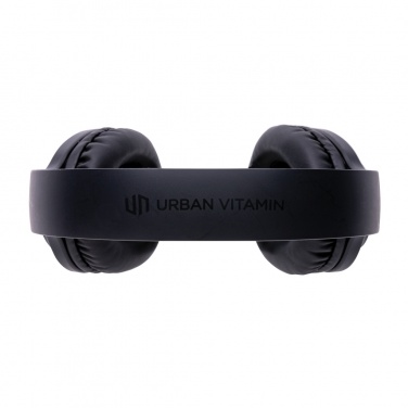Logo trade reklaamkingi pilt: Urban Vitamin Belmont juhtmeta kõrvaklapid