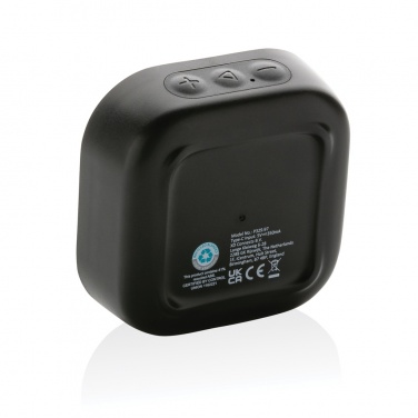Logotrade meened pilt: RCS taaskasutatud plastist Soundbox 3W kõlar