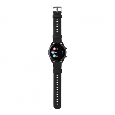 Logo trade ärikingi pilt: RCS-i taaskasutatud TPU Fit Watch ring