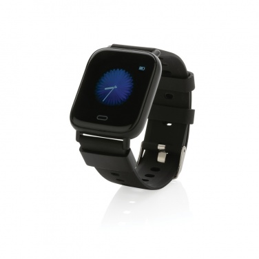 Logo trade reklaamkingid foto: RCS taaskasutatud TPU Fit Watch