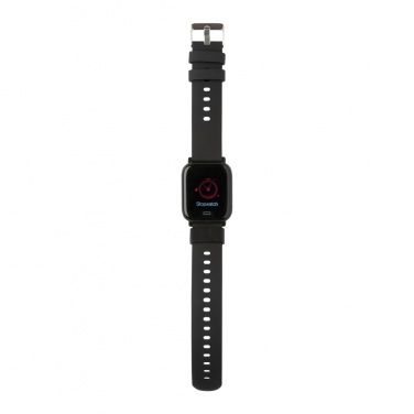 Logo trade ärikingi pilt: RCS taaskasutatud TPU Fit Watch
