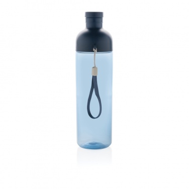 Logotrade firmakingitused pilt: Impact RCS taaskasutatud PET lekkekindel veepudel 600ml