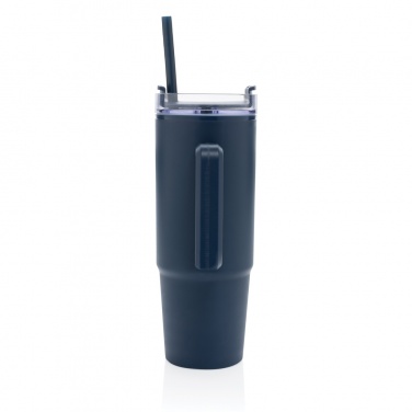 Logotrade reklaamkingi foto: Käepidemega termoskruus, 900 ml