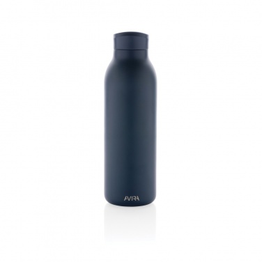 Logo trade firmakingitused foto: Avira Avior RCS Re-terasest pudel 500 ML