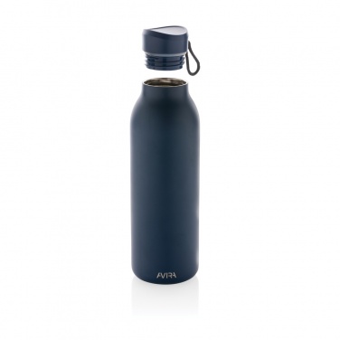 Logo trade firmakingid foto: Avira Avior RCS Re-terasest pudel 500 ML