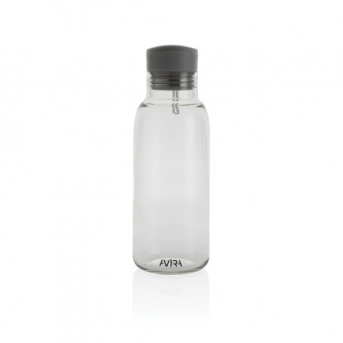 Logo trade reklaamtooted foto: Avira Atik RCS taaskasutatud PET pudel 500ml
