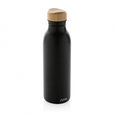 Logo trade reklaamkingi pilt: Avira Alcor RCS roostevabast terasest veepudel 600 ml