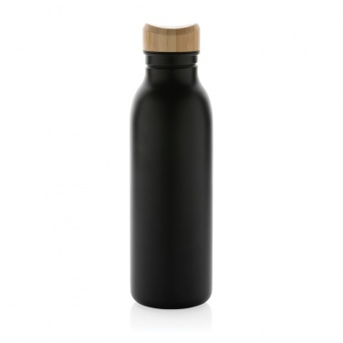 Logo trade ärikingi pilt: Avira Alcor RCS roostevabast terasest veepudel 600 ml