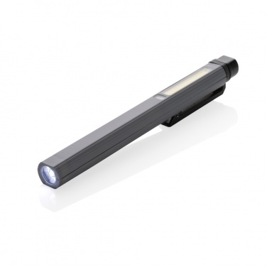 Logotrade reklaamkingitused pilt: Gear X RCS taaskasutatud plastist USB laetav pliiatsivalgusti