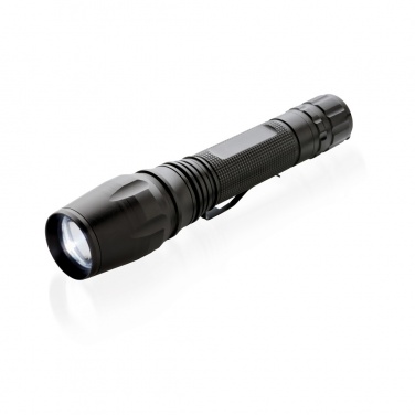 Logotrade ärikingitused pilt: Taskulamp 10W Heavy duty CREE