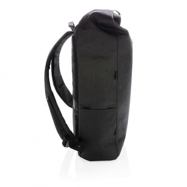 Logo trade reklaamkingid foto: Urban Lite vargusvastane seljakott