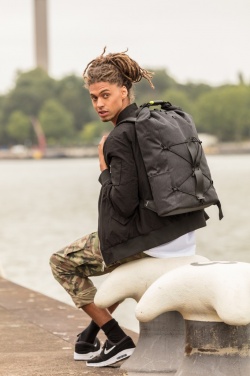 Logotrade reklaamtooted pilt: Urban Lite vargusvastane seljakott