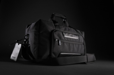 Logotrade reklaamkingid pilt: Swiss Peak AWARE™ RPET Voyager nädalavahetusekott