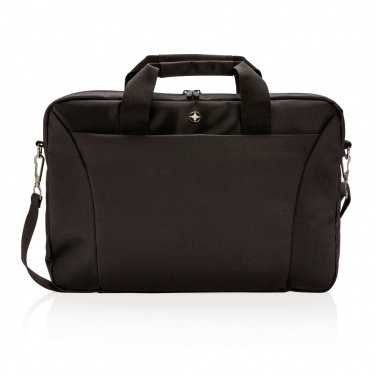 Logotrade reklaamtooted pilt: 15,4” sülearvuti kott