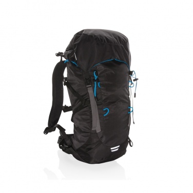 Logo trade meene pilt: Explorer ribstop suur matkaseljakott 40L PVC vaba