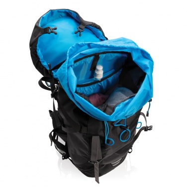 Logotrade ärikingituse foto: Explorer ribstop suur matkaseljakott 40L PVC vaba