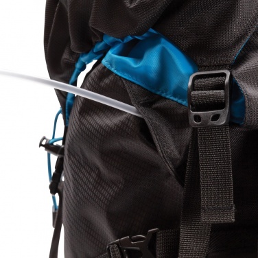 Logotrade firmakingi foto: Explorer ribstop suur matkaseljakott 40L PVC vaba