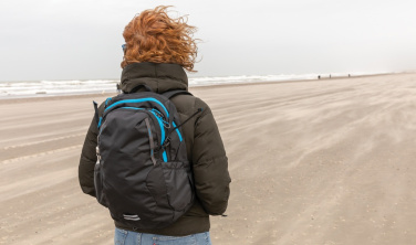 Logotrade ärikingituse foto: Explorer ripstop keskmine matkaseljakott 26L PVC vaba