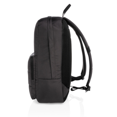 Logo trade meened foto: Impact AWARE™ RPET Basic 15,6-tolline sülearvuti seljakott