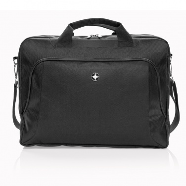Logotrade ärikingid pilt: Deluxe 15” sülearvuti kott