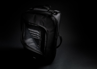 Logotrade meene foto: Swiss peak kabriolett PVC-vaba reisiseljakott