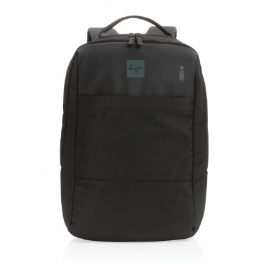 Logo trade meene pilt: Swiss Peak AWARE™ RPET 15,6-tolline päevapakk