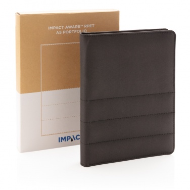 Logotrade reklaamkingi foto: Impact AWARE™ RPET A5 sülearvuti