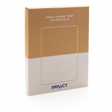 Logotrade reklaamkingitused pilt: Impact AWARE™ RPET A5 sülearvuti