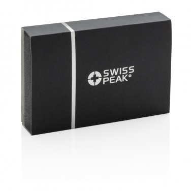 Logo trade firmakingituse pilt: RFID koorevastane kaardihoidja