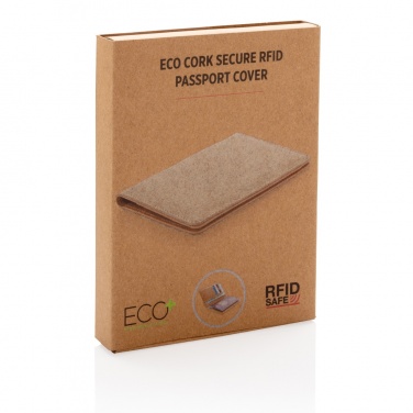 Logotrade meene foto: Korgist turvaline RFID-passi kate