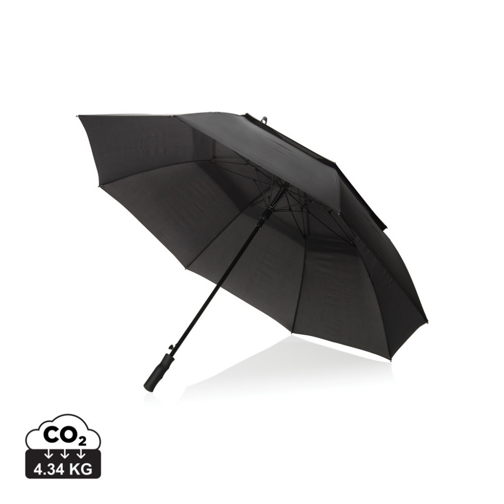 Logotrade ärikingituse foto: Swiss Peak AWARE™ Tornado 30-tolline  tormikindel vihmavari