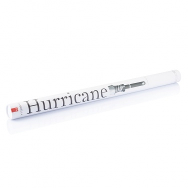 Logotrade reklaamtooted pilt: 27-tolline Hurricane tormikindel vihmavari