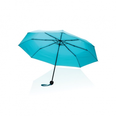 Logotrade firmakingitused pilt: 20,5-tolline Impact AWARE™ RPET 190T mini vihmavari