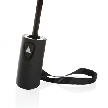 Logotrade reklaamkingid pilt: 21-tolline Impact AWARE™ RPET 190T mini automaatselt avatav vihmavari
