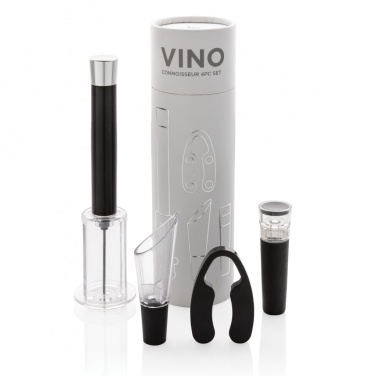 Logotrade firmakingid pilt: Vino Connoisseur 4tk komplekt