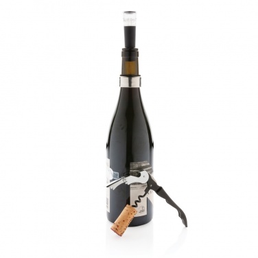 Logotrade ärikingitused pilt: Vino Sommeljee komplekt 3tk