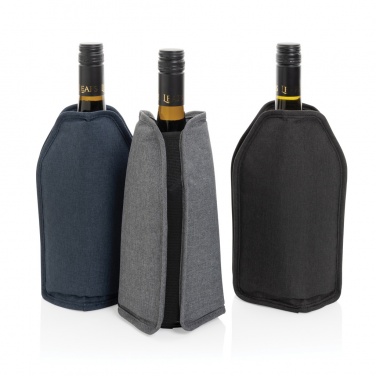 Logo trade reklaamtoote pilt: Vino AWARE™ RPET veinijahuti ümbris