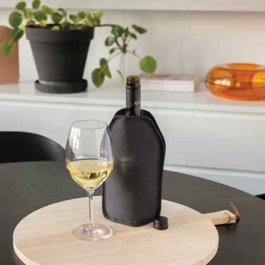 Logo trade reklaamkingi pilt: Vino AWARE™ RPET veinijahuti ümbris
