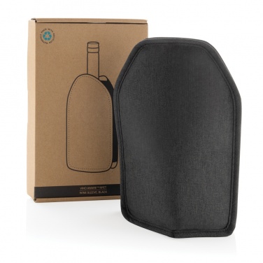 Logo trade ärikingi pilt: Vino AWARE™ RPET veinijahuti ümbris