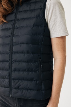 Logotrade reklaamkingitused pilt: Iqoniq Meru naiste taaskasutatud polüestrist vest