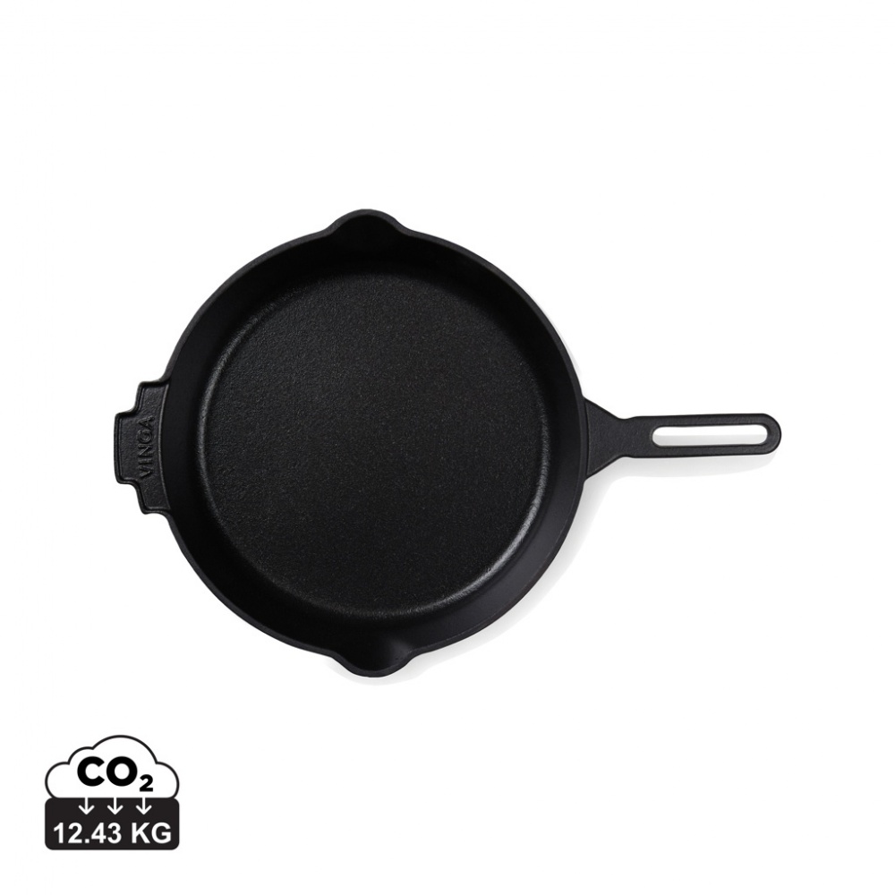 Logotrade meene foto: VINGA Monte Ardoise pann, 27cm
