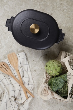 Logotrade reklaamkingitused pilt: VINGA Monte heritage cocotte 4L