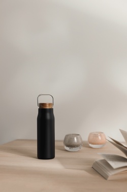 Logotrade meene foto: VINGA Ciro RCS taaskasutatud vaakumpudel 300ml